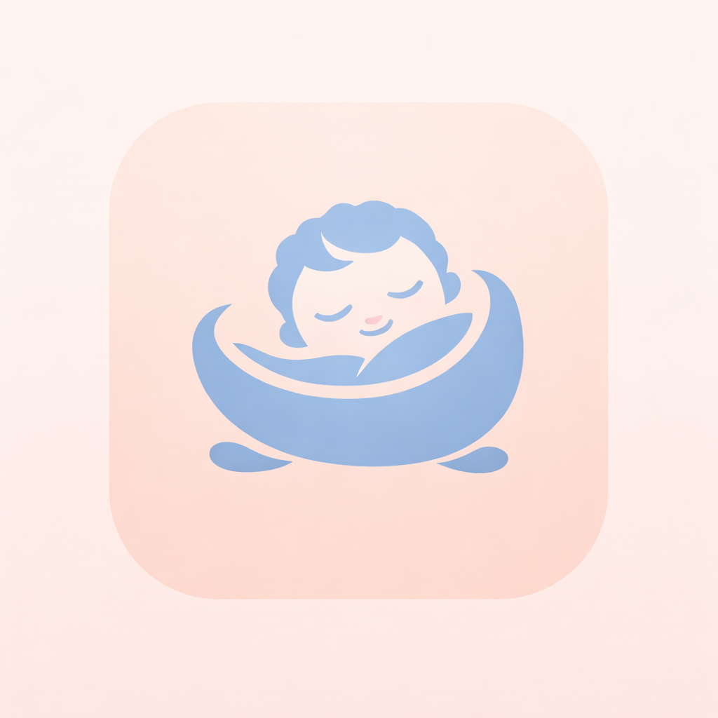 First Steps App Icon